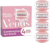 Gillette Venus ComfortGlide Spa Bre