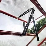 G-More Greenhouse Automatic Window 
