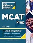 Princeton Review MCAT Prep, 2021-20