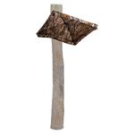 Ameristep Treestand Hub Umbrella | Cover for Treestand in Mossy Oak Break-Up Country