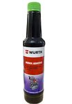 Wurth Petrol Additive for Car (250 ml) (5861101250045 24)