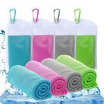 Cooling Towel For Athletes