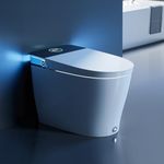 HOROW Artistic Smart Toilet, Bidet 