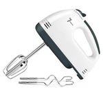 Electric Hand Mixer Walmart