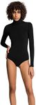Wolford Women's Colorado String Bod