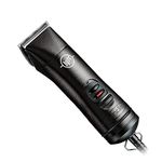 Andis UltraEdge Detachable Blade Hair Clipper, Black, Model AGC (63700)