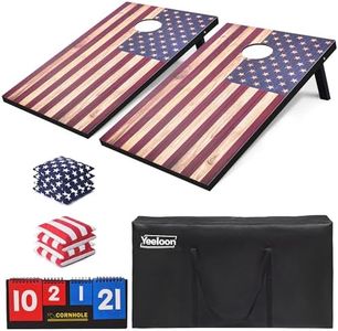 Cornhole S