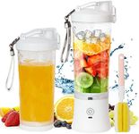 Suewow Portable Blender,with 6 Blad