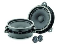 Focal Speakers