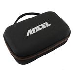 ANCEL EVA Protective Hard Case Carrying Storage Bag for AD310 AD410 AD530 VD500 JP700 OBD2 Scanner Code Reader Diagnostic Tool