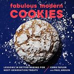 Fabulous Modern Cookies: Lessons in