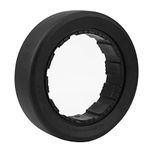 AULPACO Quick Release Sports Drift Tire are Suitable for Sagway Ninebot S MAX self-Balancing Scooters and Ninebot Gokart Pro Kart Accessories