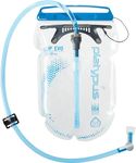 Platypus Big Zip EVO Hands-Free Hydration System Reservoir, 1.5-Liter, with Fast Flow Valve