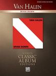 Van Halen Diver Down: Authentic Guitar Tab Edition (Alfred's Classic Album Editions)