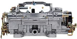 Edelbrock 1906 AVS2 Carburetor 650 