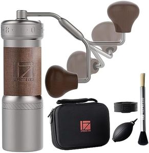 1Zpresso K