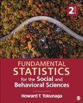 Fundamental Statistics for the Soci