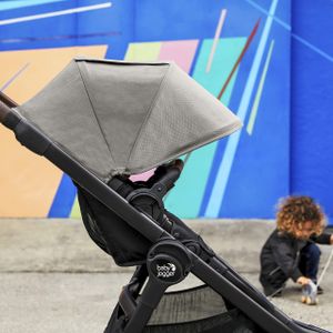 Baby Jogger City Select 2 Pushchair – Versatile Stroller for Infants