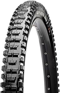 Tires Max Minion Dhr Ii 26X2.4 Bk Fold/60 Dc/Exo/Tr/Wt