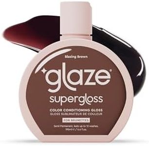 Glaze Supe