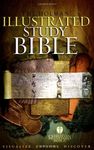 The Holman Illustrated Study Bible: Holman Christian Standard Bible