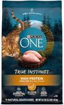 Purina ONE Natural, High Protein, G