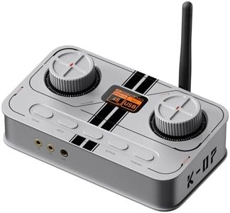 Fosi Audio