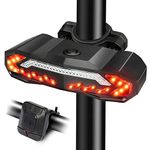 Bicycle Brake Lights