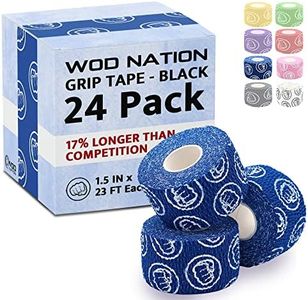 WOD Nation