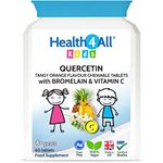 Quercetin For Kids