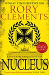 Nucleus: the gripping spy thriller for fans of ROBERT HARRIS