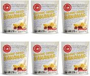 Made in Nature Organic Dried Fruit,