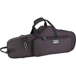 Protec MX305CT Tenor Saxophone Contoured MAX Case, Black