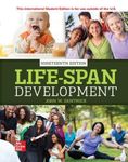 ISE Life-Span Development