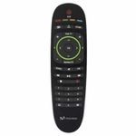 Remote Control Telephone Move TV