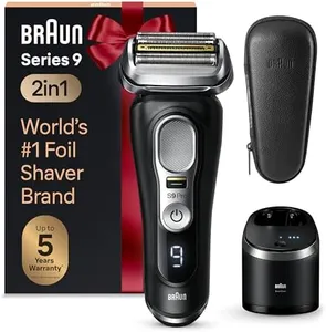 Braun Seri