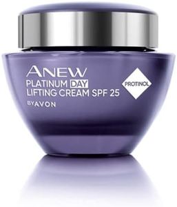 Avon Anew Platinum Day Lifting Cream con Protinol SPF 25