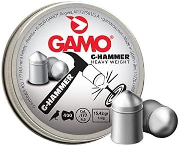 G-Hammer P