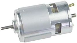CHANCS Electric Power Tool 775 12V/24V DC D-Shaft 6000RPM 12000RPM Generator Ball Bearing for Circular Saw