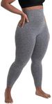 SHAPERMINT Compression Leggings - T