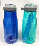 Rubbermaid BPA Free Water Bottles