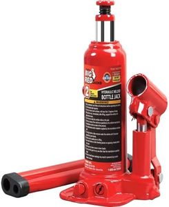 BIG RED T9
