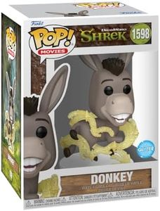 FUNKO POP!