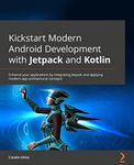 Kickstart Modern Android Developmen