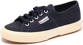 Superga Unisex Cotu Classic Trainer