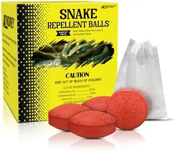Snake Repe