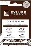 Eylure DYBROW Eyebrow Dye Kit, Dark