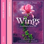 Wings: Laurel, Book 1