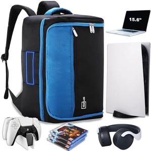 PS5 Backpa