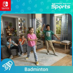 Nintendo Switch Sports Game – Motion-Controlled Sports Collection